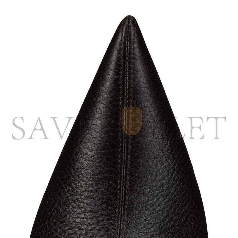 Chr1st1an LOUBOUTIN ZEPENDRIS LEATHER KNEE-HIGH BOOTS